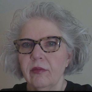 Meet your Posher, Sue